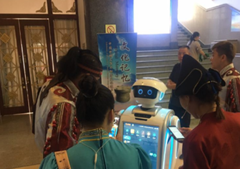 山東美術館